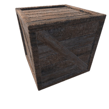 Crate 1